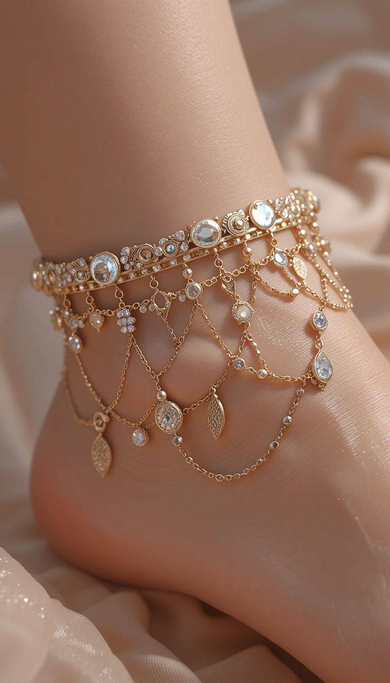 ANKLET